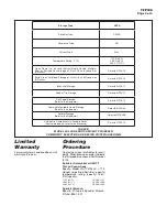 Предварительный просмотр 3 страницы Johnson Controls tyco LD Manual