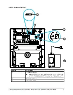 Preview for 11 page of Johnson Controls tyco PG8WLSHW8 Installation Manual