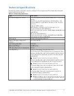 Preview for 7 page of Johnson Controls Tyco PowerG PG8HRDW8 Installation Manual