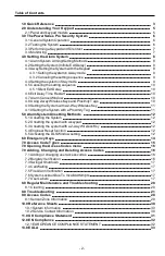 Preview for 2 page of Johnson Controls tyco PowerSeries Pro HS248 User Manual