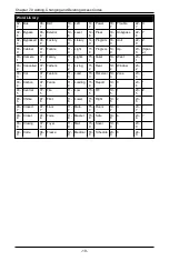 Preview for 19 page of Johnson Controls tyco PowerSeries Pro HS248 User Manual