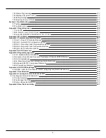 Preview for 3 page of Johnson Controls Tyco PowerSeries Pro HS3032 Reference Manual