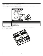 Preview for 16 page of Johnson Controls Tyco PowerSeries Pro HS3032 Reference Manual