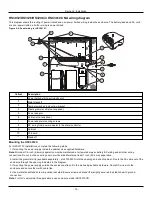 Preview for 19 page of Johnson Controls Tyco PowerSeries Pro HS3032 Reference Manual