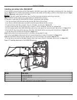 Preview for 29 page of Johnson Controls Tyco PowerSeries Pro HS3032 Reference Manual