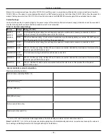 Preview for 34 page of Johnson Controls Tyco PowerSeries Pro HS3032 Reference Manual