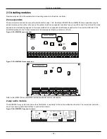 Preview for 36 page of Johnson Controls Tyco PowerSeries Pro HS3032 Reference Manual