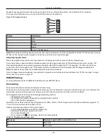 Preview for 42 page of Johnson Controls Tyco PowerSeries Pro HS3032 Reference Manual