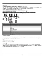 Preview for 47 page of Johnson Controls Tyco PowerSeries Pro HS3032 Reference Manual