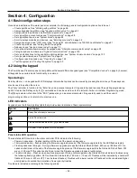 Preview for 54 page of Johnson Controls Tyco PowerSeries Pro HS3032 Reference Manual