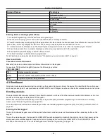 Preview for 55 page of Johnson Controls Tyco PowerSeries Pro HS3032 Reference Manual