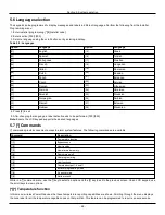 Preview for 66 page of Johnson Controls Tyco PowerSeries Pro HS3032 Reference Manual