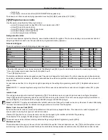 Preview for 73 page of Johnson Controls Tyco PowerSeries Pro HS3032 Reference Manual