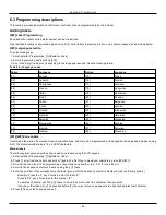 Preview for 84 page of Johnson Controls Tyco PowerSeries Pro HS3032 Reference Manual