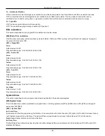 Preview for 93 page of Johnson Controls Tyco PowerSeries Pro HS3032 Reference Manual