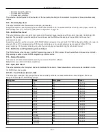 Preview for 100 page of Johnson Controls Tyco PowerSeries Pro HS3032 Reference Manual