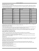 Preview for 123 page of Johnson Controls Tyco PowerSeries Pro HS3032 Reference Manual