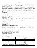 Preview for 139 page of Johnson Controls Tyco PowerSeries Pro HS3032 Reference Manual