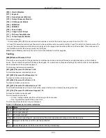 Preview for 158 page of Johnson Controls Tyco PowerSeries Pro HS3032 Reference Manual