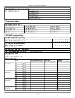 Preview for 177 page of Johnson Controls Tyco PowerSeries Pro HS3032 Reference Manual