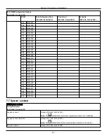 Preview for 201 page of Johnson Controls Tyco PowerSeries Pro HS3032 Reference Manual