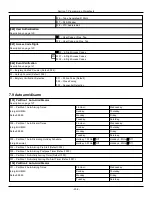 Preview for 206 page of Johnson Controls Tyco PowerSeries Pro HS3032 Reference Manual