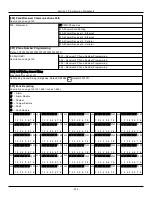 Preview for 233 page of Johnson Controls Tyco PowerSeries Pro HS3032 Reference Manual