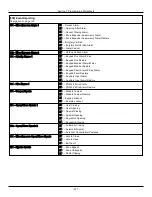 Preview for 237 page of Johnson Controls Tyco PowerSeries Pro HS3032 Reference Manual