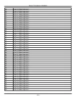 Preview for 258 page of Johnson Controls Tyco PowerSeries Pro HS3032 Reference Manual