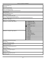 Preview for 267 page of Johnson Controls Tyco PowerSeries Pro HS3032 Reference Manual