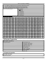 Preview for 272 page of Johnson Controls Tyco PowerSeries Pro HS3032 Reference Manual