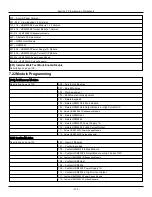 Preview for 273 page of Johnson Controls Tyco PowerSeries Pro HS3032 Reference Manual