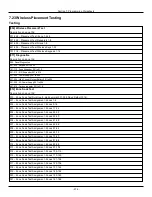 Preview for 274 page of Johnson Controls Tyco PowerSeries Pro HS3032 Reference Manual