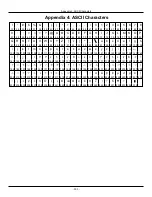 Preview for 303 page of Johnson Controls Tyco PowerSeries Pro HS3032 Reference Manual