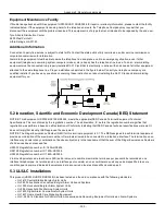 Preview for 305 page of Johnson Controls Tyco PowerSeries Pro HS3032 Reference Manual