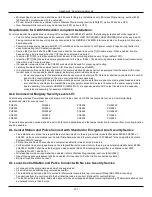 Preview for 307 page of Johnson Controls Tyco PowerSeries Pro HS3032 Reference Manual