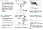 Предварительный просмотр 2 страницы Johnson Controls Tyco Pro Gen2 Quick Start Manual