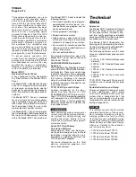 Preview for 2 page of Johnson Controls tyco RAPID RESPONSE RCP-1 Manual