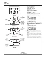 Preview for 4 page of Johnson Controls tyco RAPID RESPONSE RCP-1 Manual