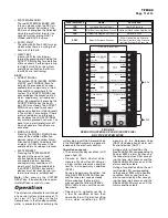 Preview for 11 page of Johnson Controls tyco RAPID RESPONSE RCP-1 Manual