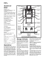 Предварительный просмотр 2 страницы Johnson Controls tyco RAPID RESPONSE Series Manual