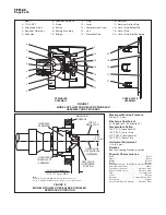 Предварительный просмотр 2 страницы Johnson Controls tyco RFII Manual