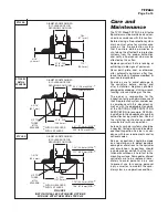 Предварительный просмотр 3 страницы Johnson Controls tyco TFP PH2 Manual