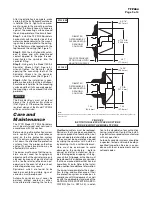 Предварительный просмотр 3 страницы Johnson Controls tyco TFP PH5 Manual