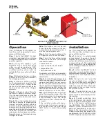 Preview for 2 page of Johnson Controls tyco TSV-D SMART Manual