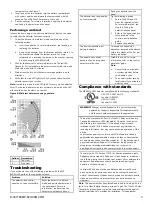 Предварительный просмотр 3 страницы Johnson Controls Tyco Visionic MP-843/XHM2 Installation Manual