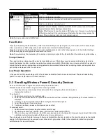 Preview for 13 page of Johnson Controls Tyco WS900 UL Reference Manual