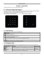 Preview for 15 page of Johnson Controls Tyco WS900 UL Reference Manual