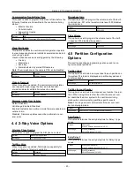 Preview for 28 page of Johnson Controls Tyco WS900 UL Reference Manual