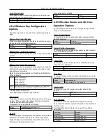 Preview for 33 page of Johnson Controls Tyco WS900 UL Reference Manual